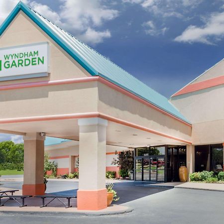 Wyndham Garden Stillwater Εξωτερικό φωτογραφία