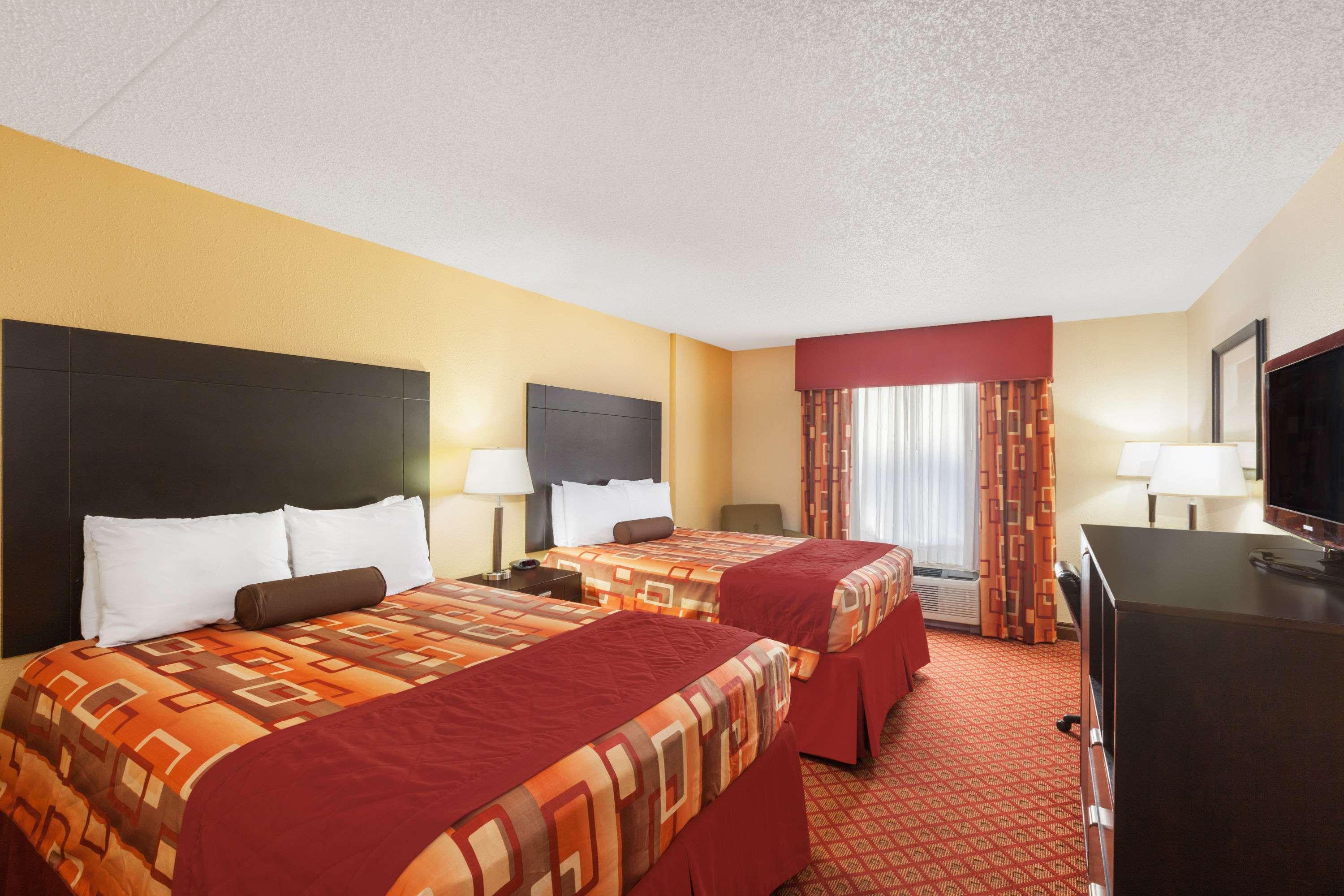 Wyndham Garden Stillwater Εξωτερικό φωτογραφία