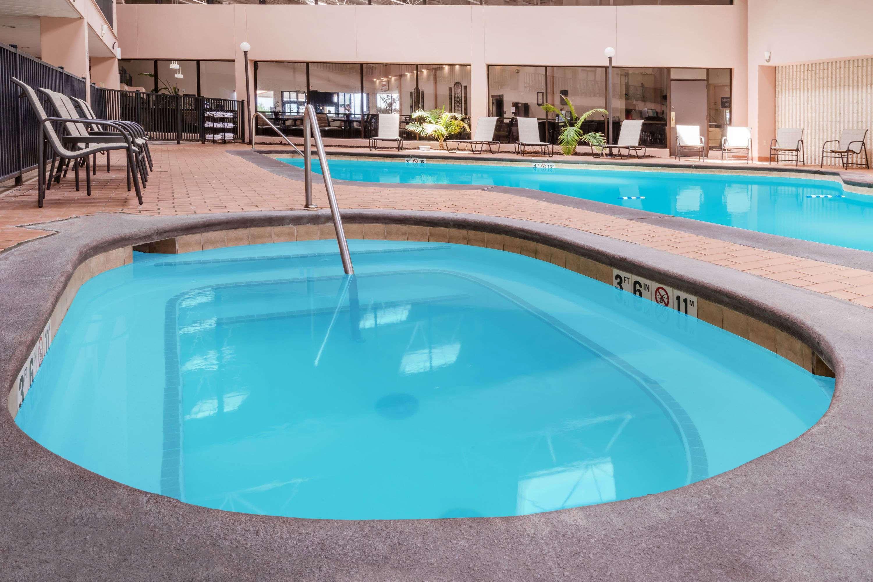 Wyndham Garden Stillwater Εξωτερικό φωτογραφία