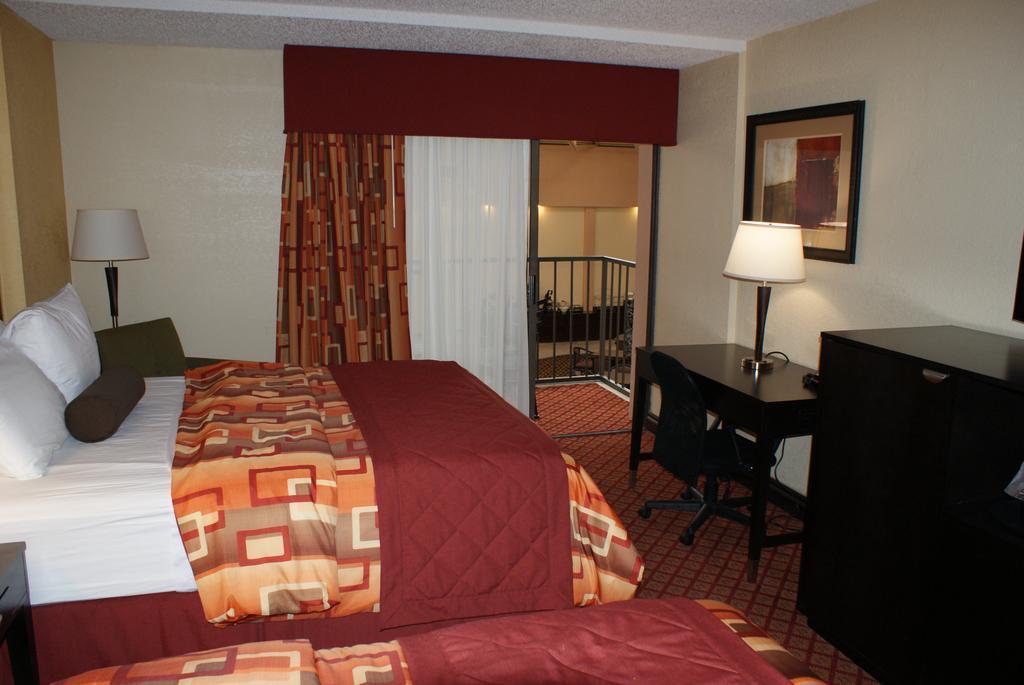 Wyndham Garden Stillwater Δωμάτιο φωτογραφία