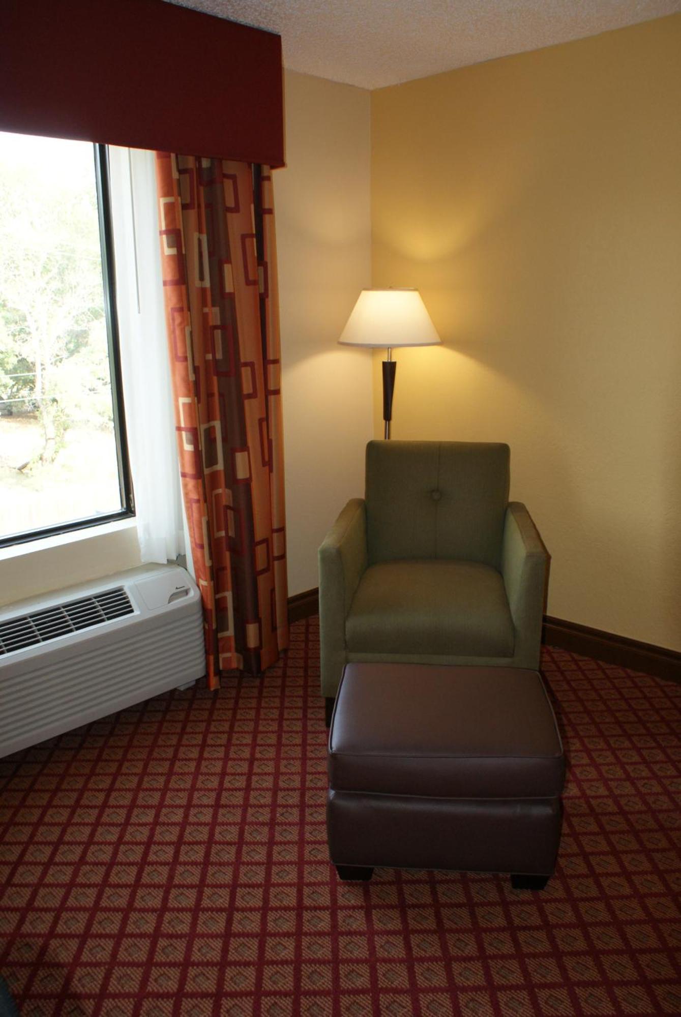 Wyndham Garden Stillwater Εξωτερικό φωτογραφία