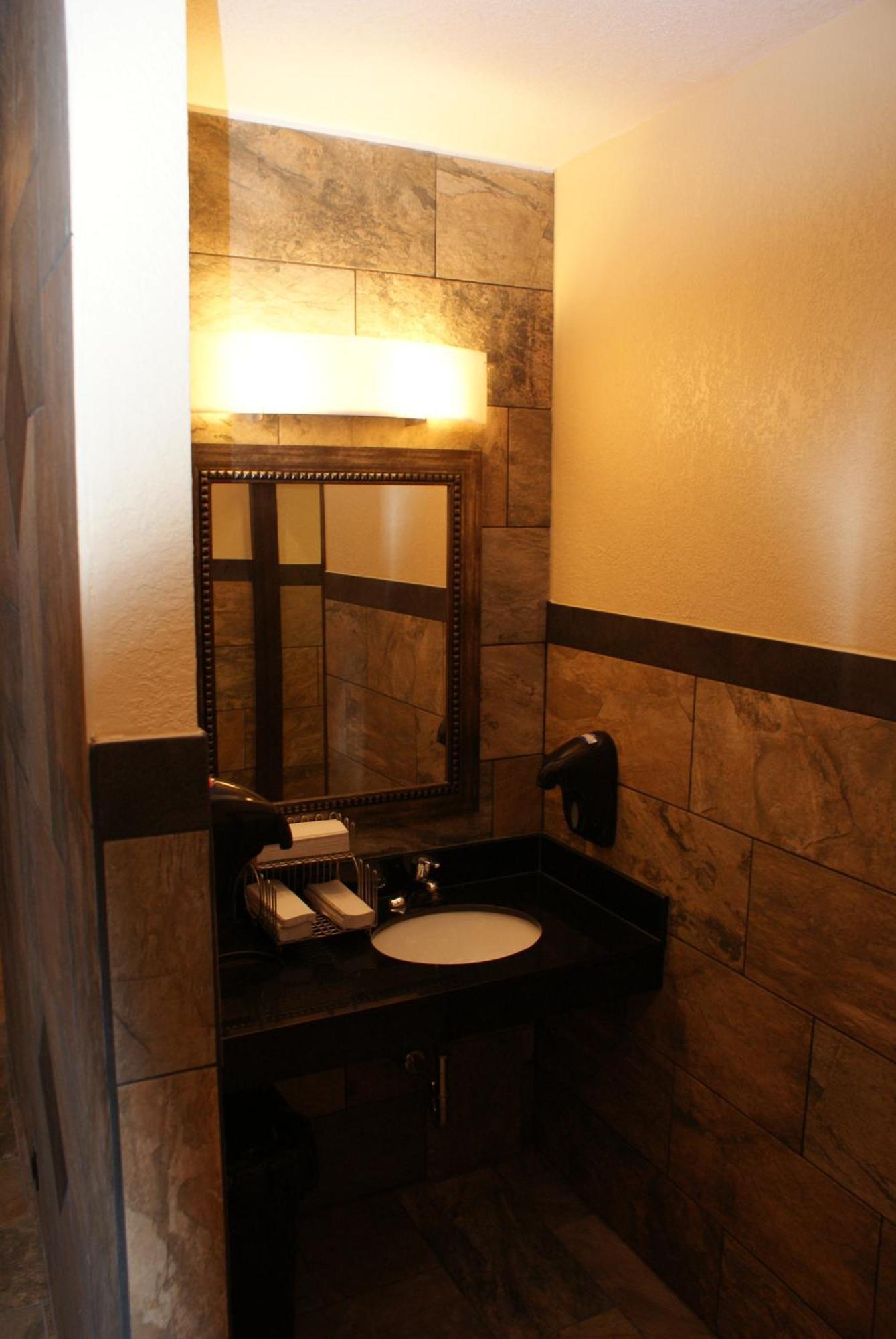 Wyndham Garden Stillwater Εξωτερικό φωτογραφία