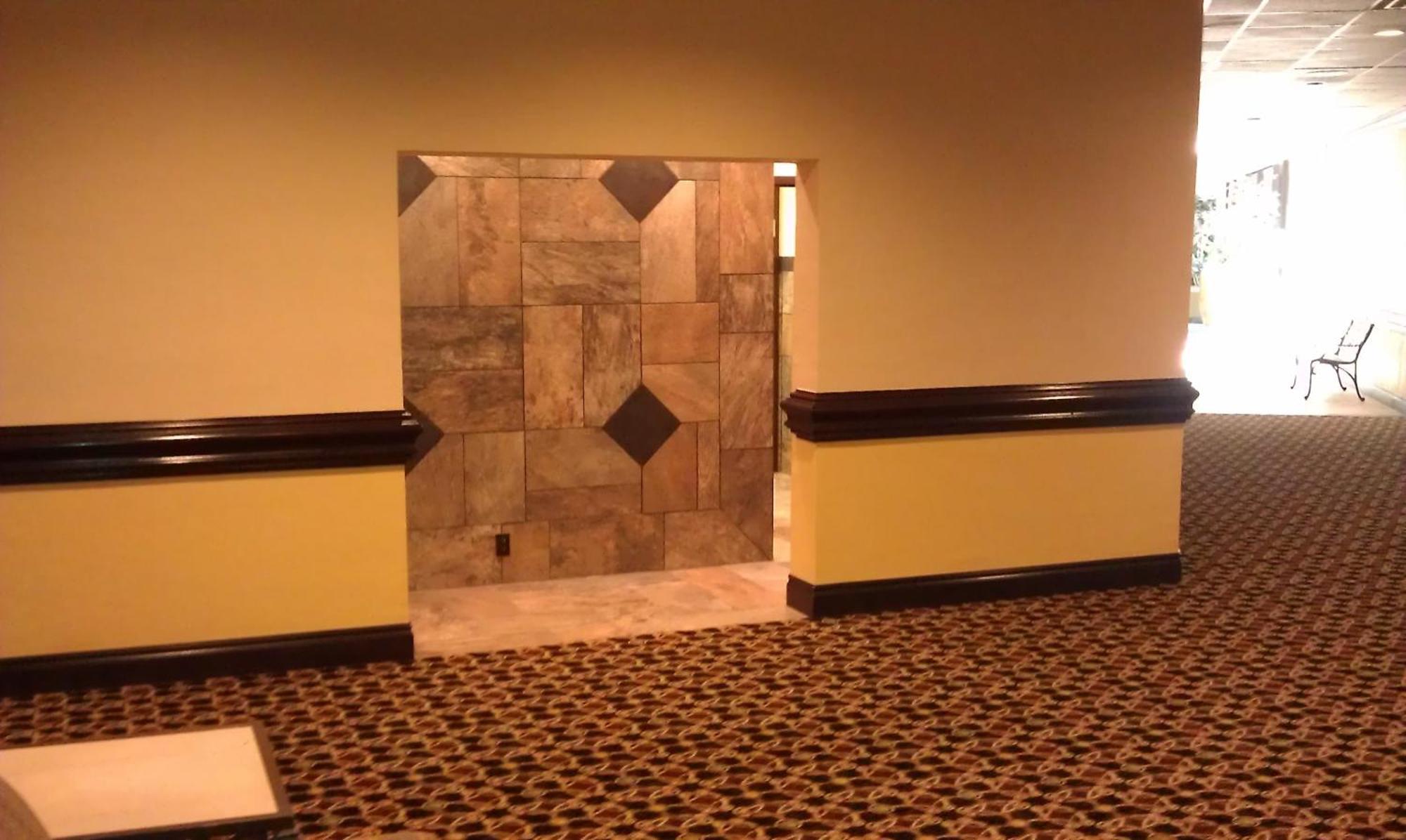 Wyndham Garden Stillwater Εξωτερικό φωτογραφία