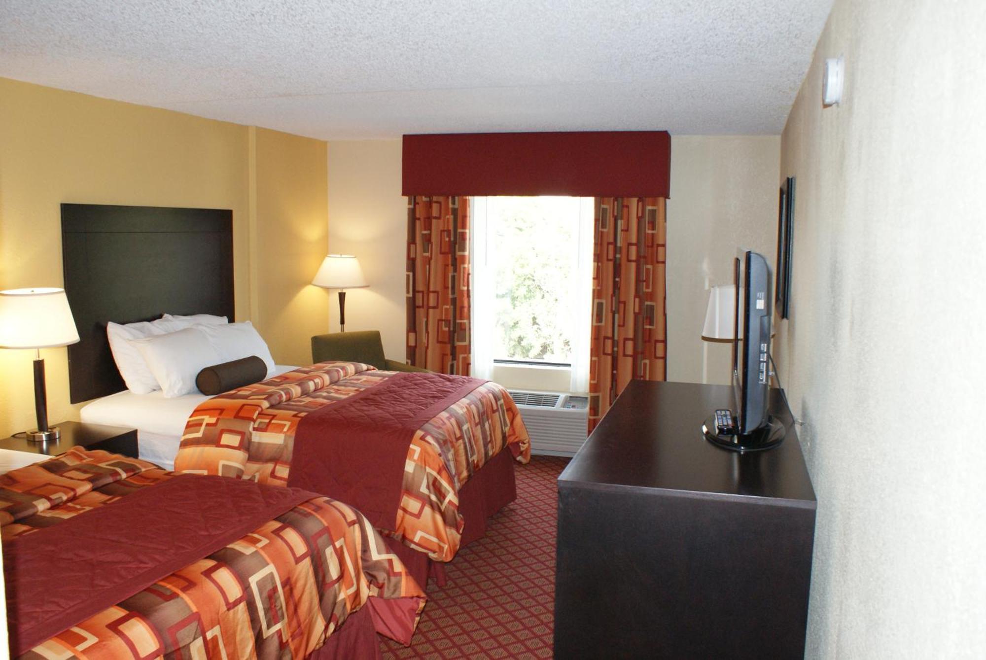 Wyndham Garden Stillwater Εξωτερικό φωτογραφία