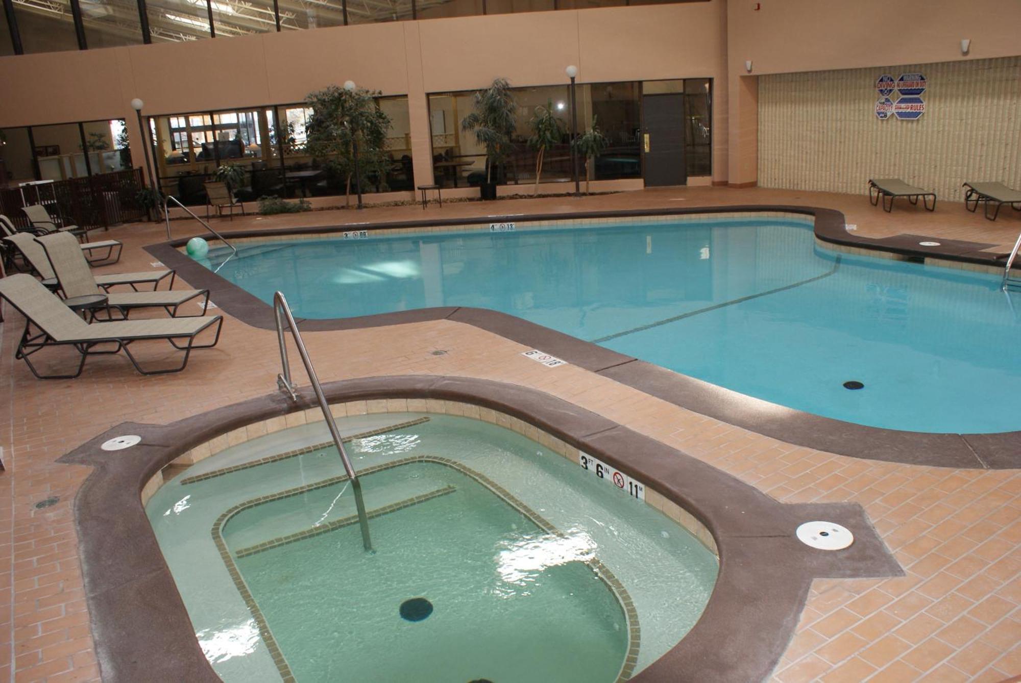 Wyndham Garden Stillwater Ανέσεις φωτογραφία