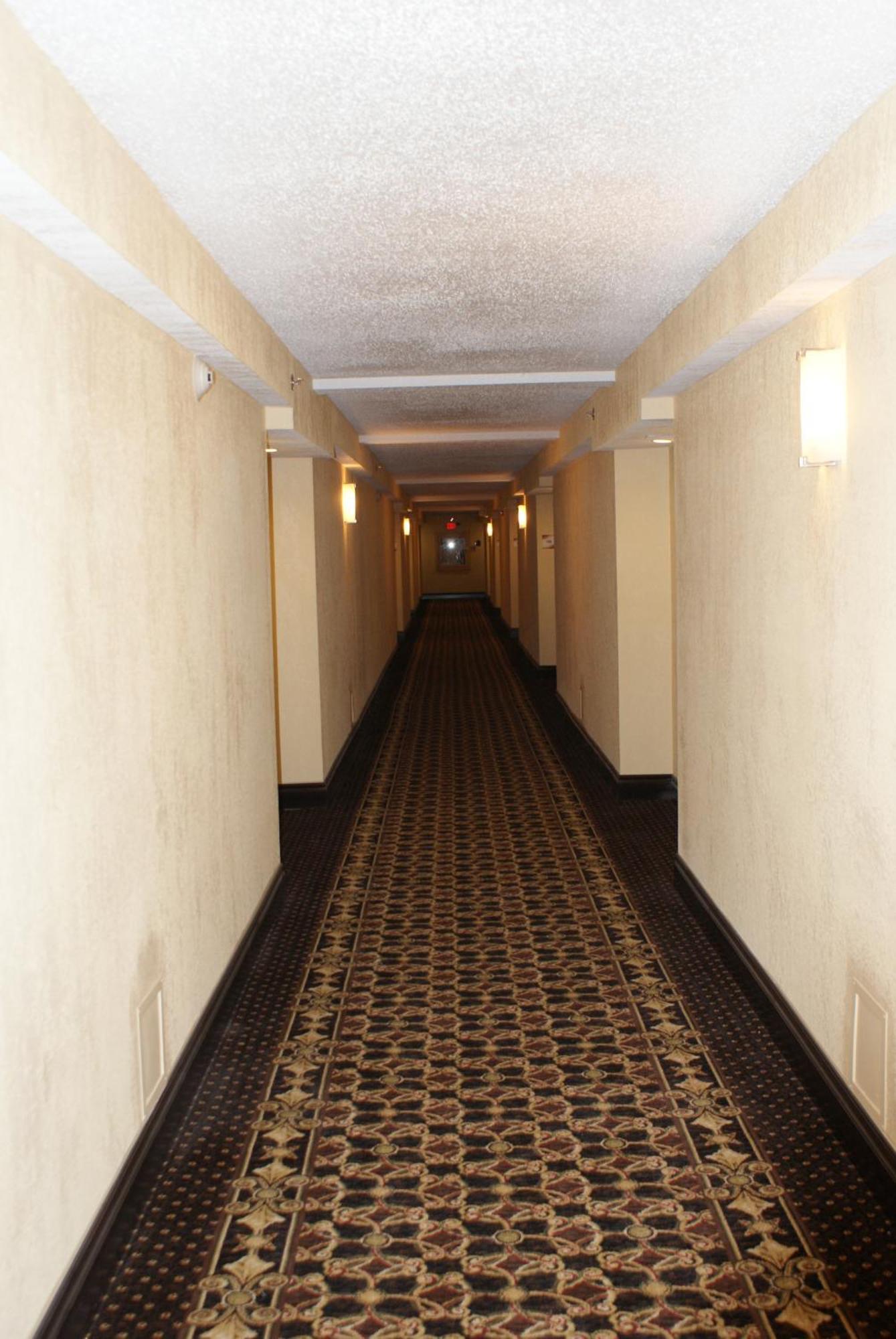 Wyndham Garden Stillwater Εξωτερικό φωτογραφία
