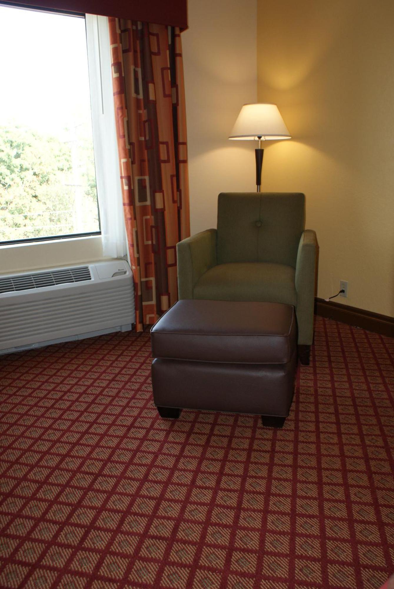 Wyndham Garden Stillwater Εξωτερικό φωτογραφία